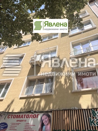 Дава под наем  2-стаен град София , Център , 72 кв.м | 66624287 - изображение [3]