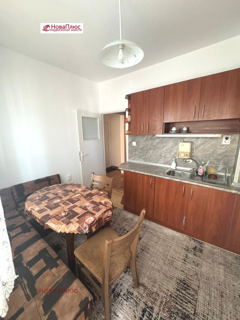 Kiadó  1 hálószoba Gabrovo , Trendafil 1 , 60 négyzetméter | 69075249 - kép [4]
