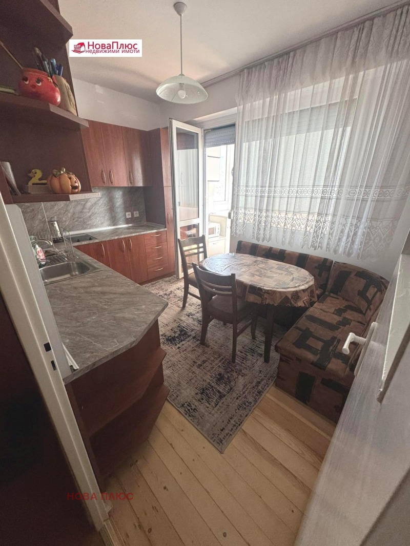 Kiadó  1 hálószoba Gabrovo , Trendafil 1 , 60 négyzetméter | 69075249 - kép [5]