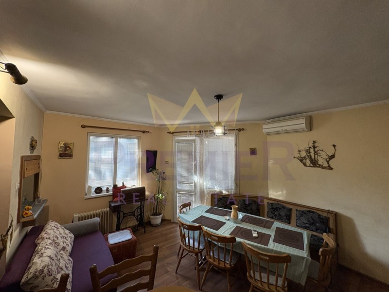 Do wynajęcia  1 sypialnia Warna , Ljatno kino Trakija , 70 mkw | 94075086 - obraz [3]