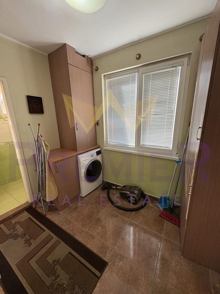 Do wynajęcia  1 sypialnia Warna , Ljatno kino Trakija , 70 mkw | 94075086 - obraz [8]