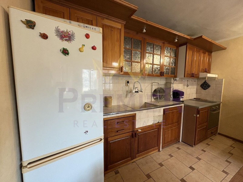 Do wynajęcia  1 sypialnia Warna , Ljatno kino Trakija , 70 mkw | 94075086 - obraz [2]