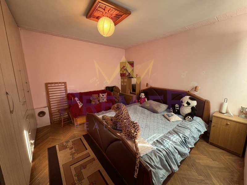 Do wynajęcia  1 sypialnia Warna , Ljatno kino Trakija , 70 mkw | 94075086 - obraz [6]