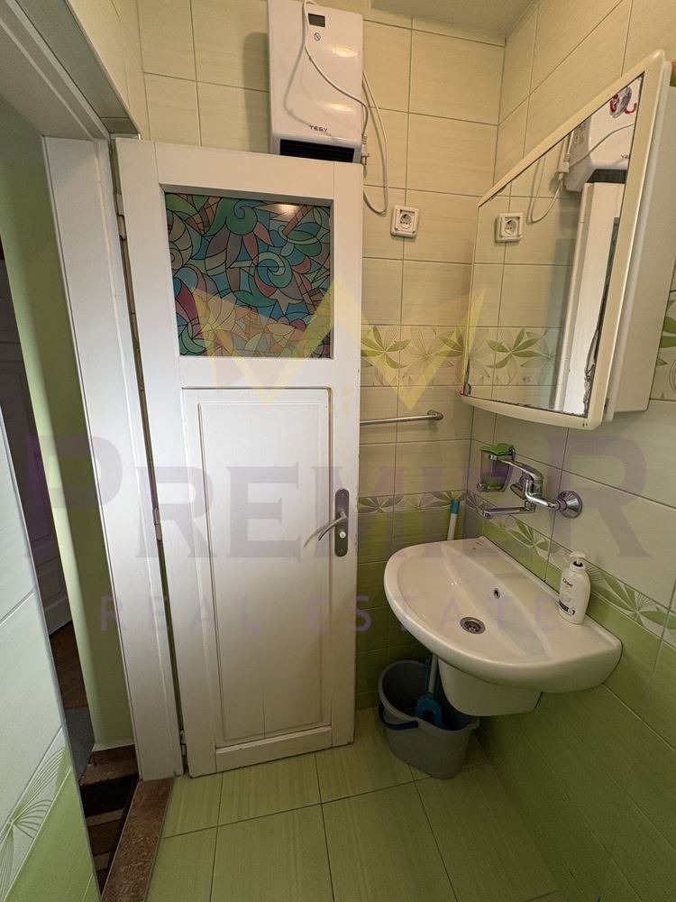 Do wynajęcia  1 sypialnia Warna , Ljatno kino Trakija , 70 mkw | 94075086 - obraz [11]