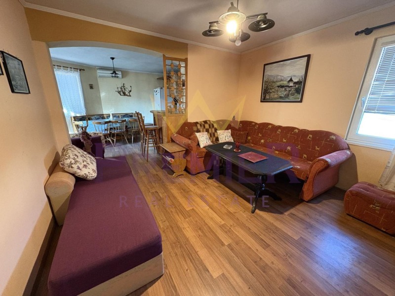 Do wynajęcia  1 sypialnia Warna , Ljatno kino Trakija , 70 mkw | 94075086 - obraz [5]