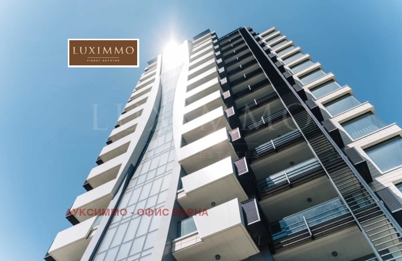 Дава под наем 2-СТАЕН, гр. Варна, Бриз, снимка 3 - Апартаменти - 52374246