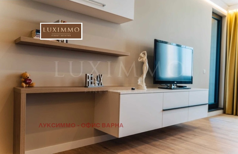 Дава под наем 2-СТАЕН, гр. Варна, Бриз, снимка 11 - Апартаменти - 52374246