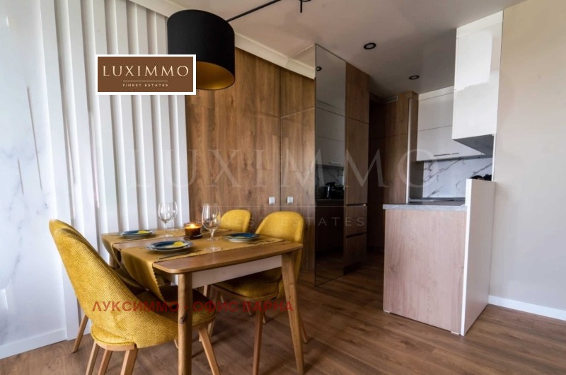 Дава под наем 2-СТАЕН, гр. Варна, Бриз, снимка 6 - Апартаменти - 52374246