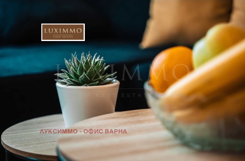 Дава под наем 2-СТАЕН, гр. Варна, Бриз, снимка 8 - Апартаменти - 52374246