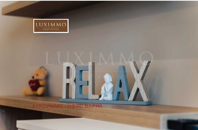 Дава под наем 2-СТАЕН, гр. Варна, Бриз, снимка 15 - Апартаменти - 52374246