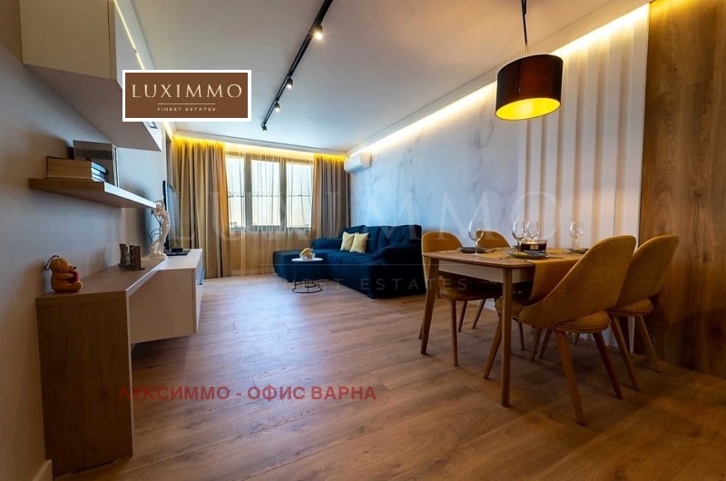 Под наем 2-СТАЕН, град Варна, Бриз • 900 € / 1760.25 лв. • 78364037 1