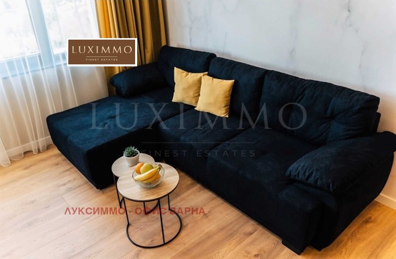 Дава под наем 2-СТАЕН, гр. Варна, Бриз, снимка 10 - Апартаменти - 52374246