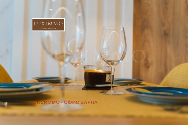 Дава под наем 2-СТАЕН, гр. Варна, Бриз, снимка 12 - Апартаменти - 52374246