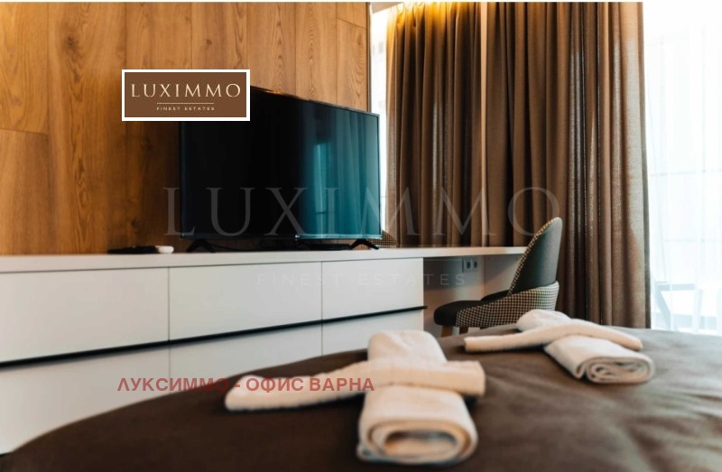 Дава под наем 2-СТАЕН, гр. Варна, Бриз, снимка 16 - Апартаменти - 52374246