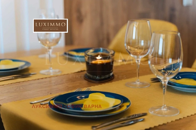 Дава под наем 2-СТАЕН, гр. Варна, Бриз, снимка 13 - Апартаменти - 52374246