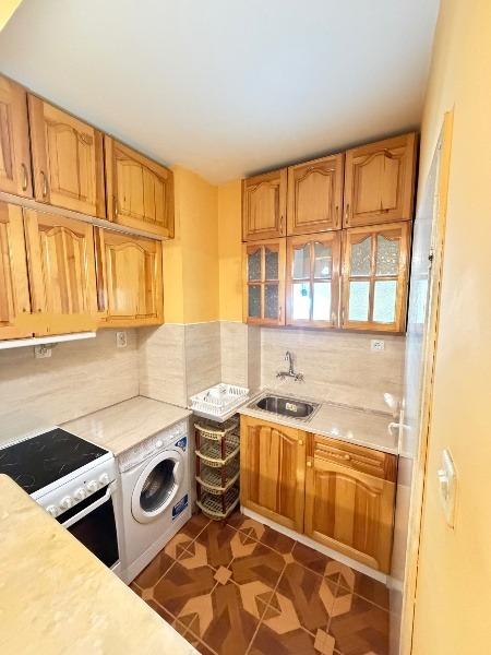 Дава под наем 2-СТАЕН, гр. Пловдив, Кючук Париж, снимка 2 - Апартаменти - 53005913