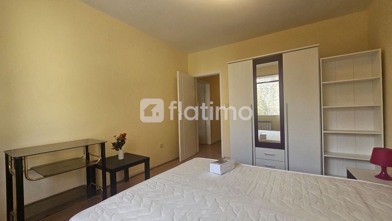 Дава под наем 2-СТАЕН, гр. София, Център, снимка 12 - Апартаменти - 53524117