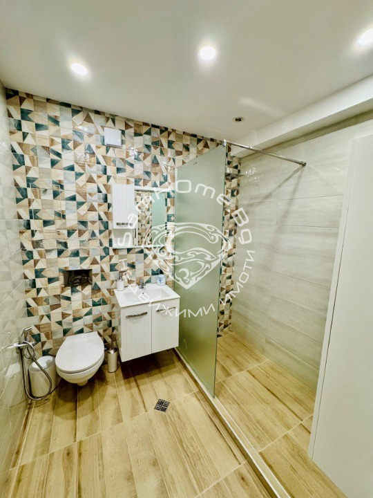 Дава под наем 2-СТАЕН, гр. Варна, Бриз, снимка 6 - Апартаменти - 53536049