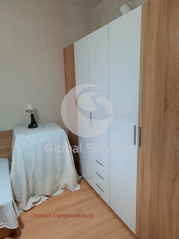 En renta  1 dormitorio Sofia , Meditsinska akademiya , 96 metros cuadrados | 25577887 - imagen [10]