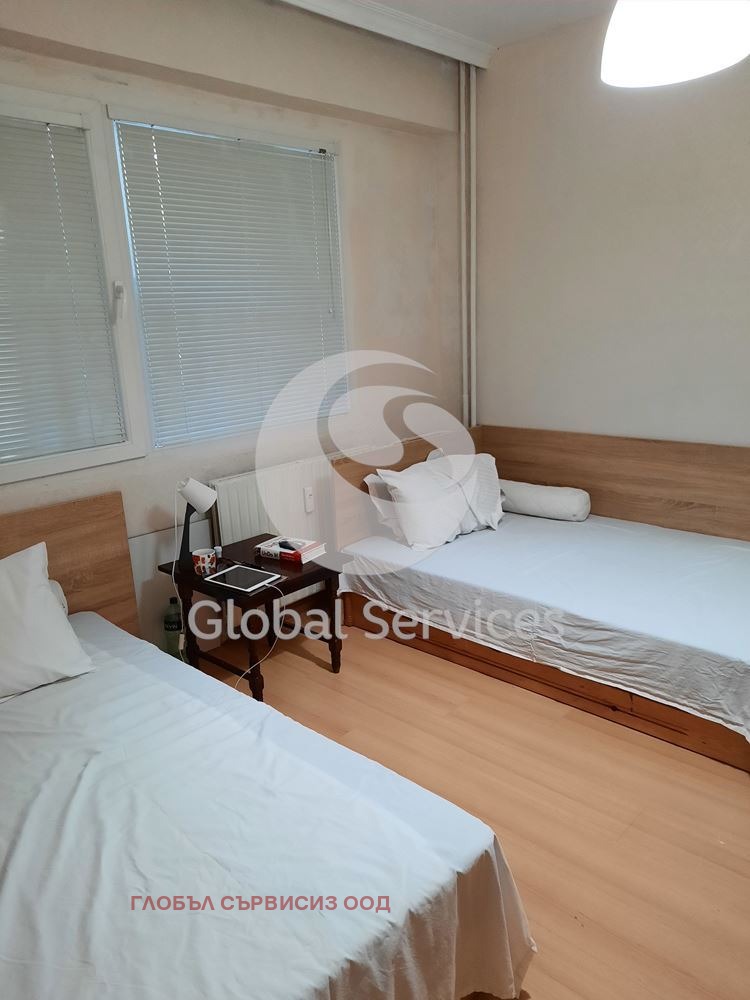 Da affittare  1 camera da letto Sofia , Meditsinska akademiia , 96 mq | 25577887 - Immagine [9]