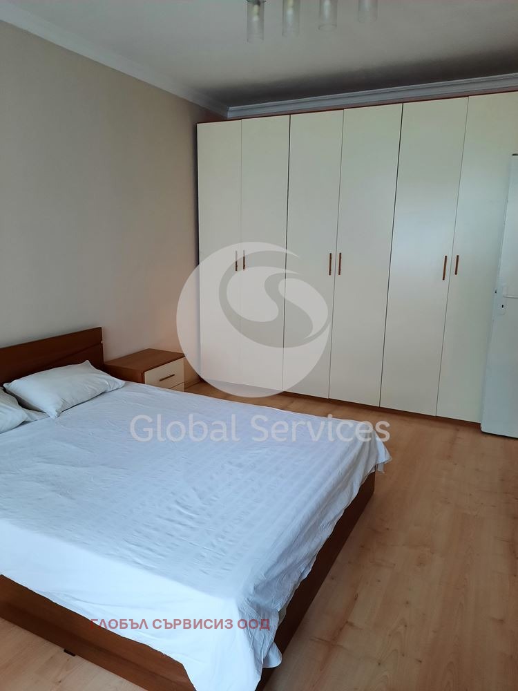 En renta  1 dormitorio Sofia , Meditsinska akademiya , 96 metros cuadrados | 25577887 - imagen [8]