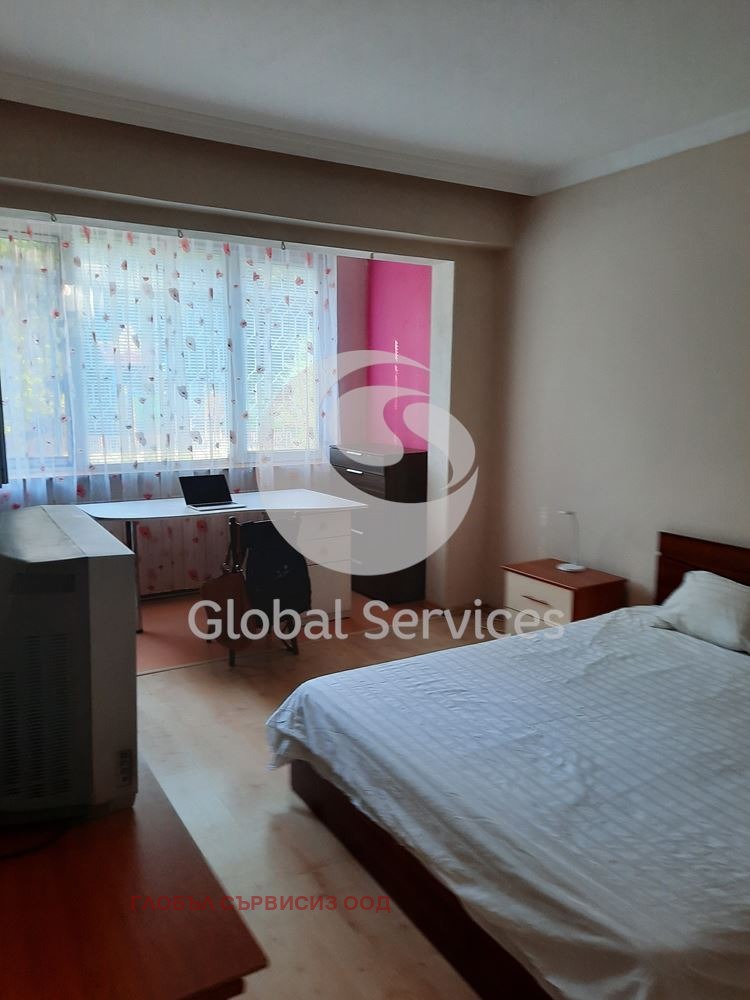 En renta  1 dormitorio Sofia , Meditsinska akademiya , 96 metros cuadrados | 25577887 - imagen [6]