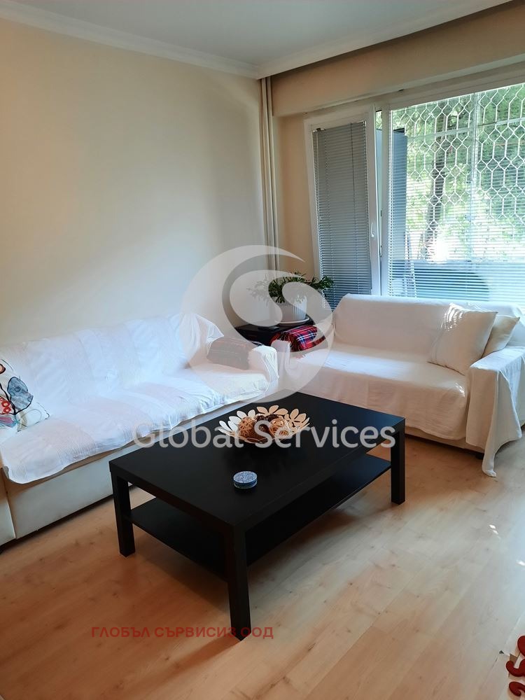 Para alugar  1 quarto Sofia , Medicinska akademiia , 96 m² | 25577887 - imagem [4]