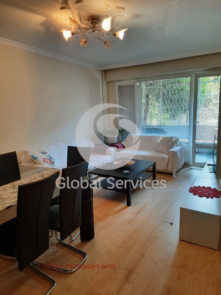 For Rent  1 bedroom Sofia , Meditsinska akademiya , 96 sq.m | 25577887