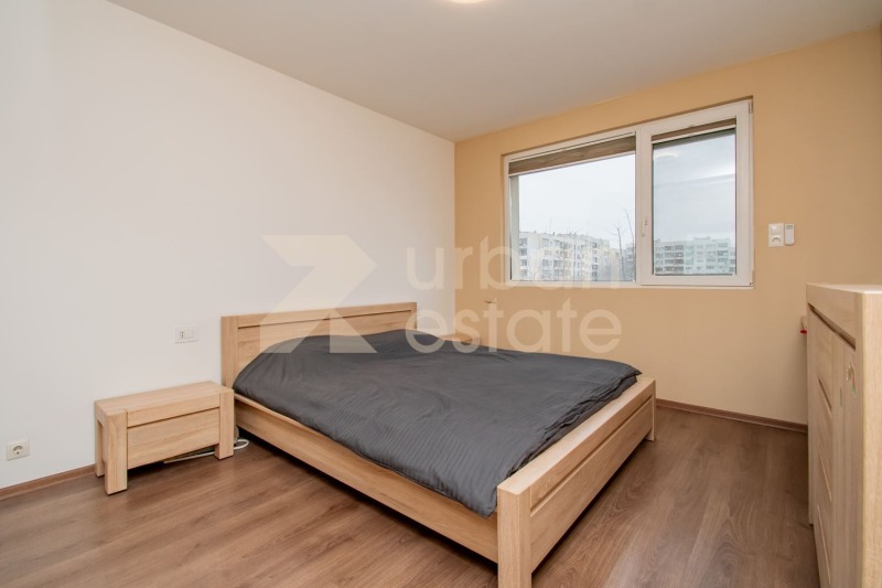 Дава под наем 3-СТАЕН, гр. София, Люлин 10, снимка 7 - Апартаменти - 53363068