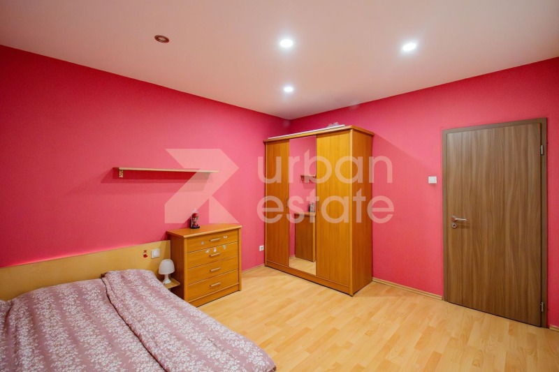 Дава под наем 3-СТАЕН, гр. София, Люлин 10, снимка 9 - Апартаменти - 53363068