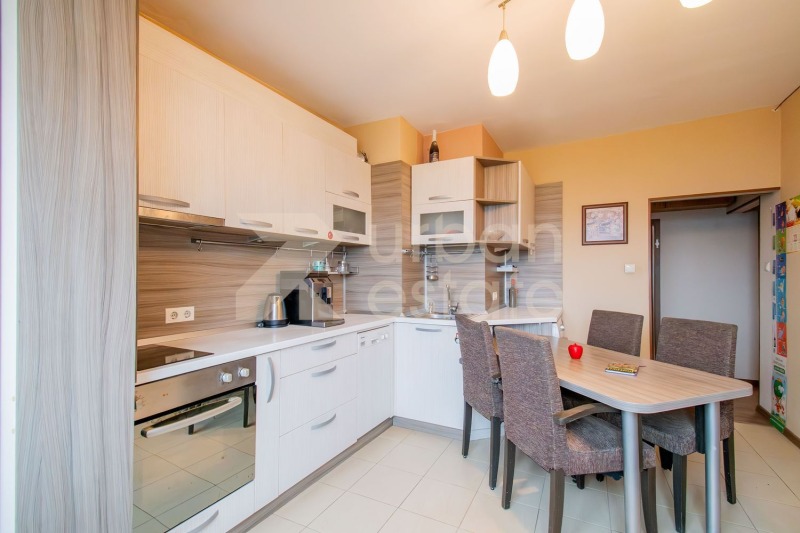 Дава под наем 3-СТАЕН, гр. София, Люлин 10, снимка 2 - Апартаменти - 53363068