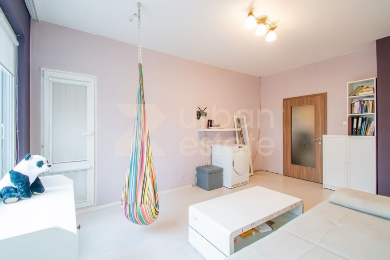 Дава под наем 3-СТАЕН, гр. София, Люлин 10