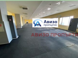 Дава под наем ОФИС, гр. София, Гео Милев, снимка 3 - Офиси - 54403553