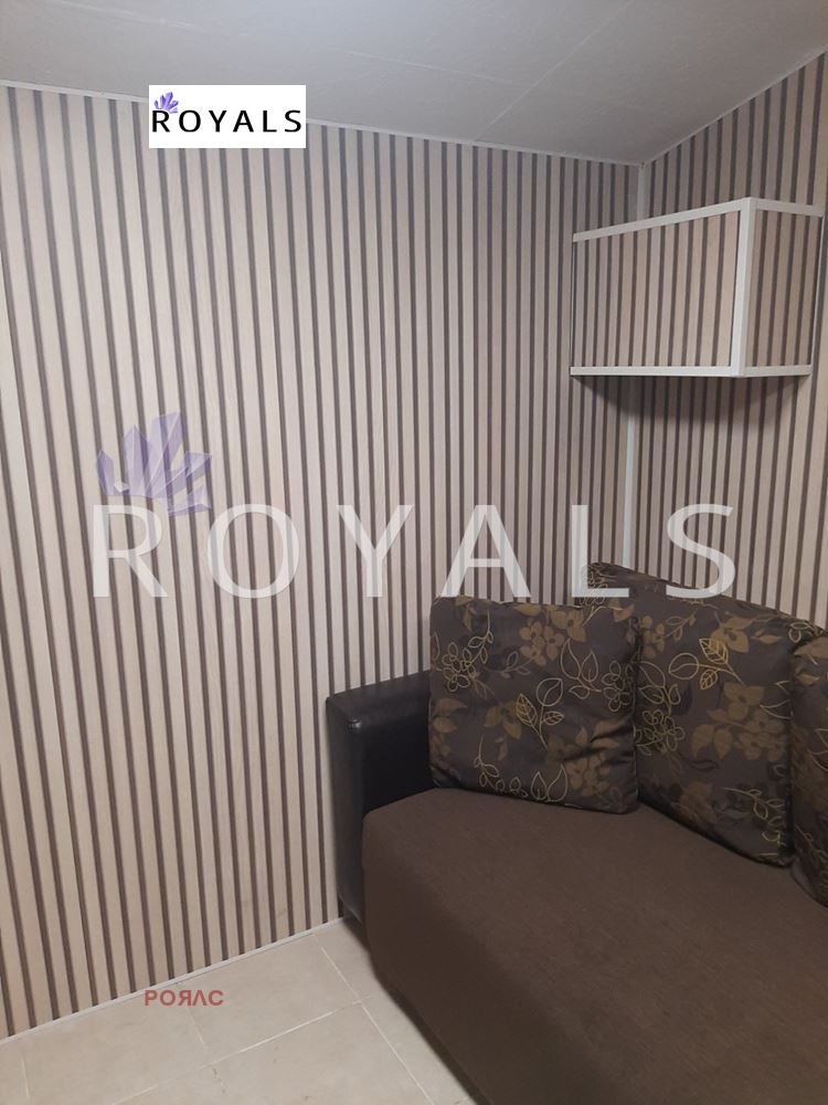 Te huur  Kantoor Varna , Ljatno kino Trakija , 42 m² | 62710281 - afbeelding [4]