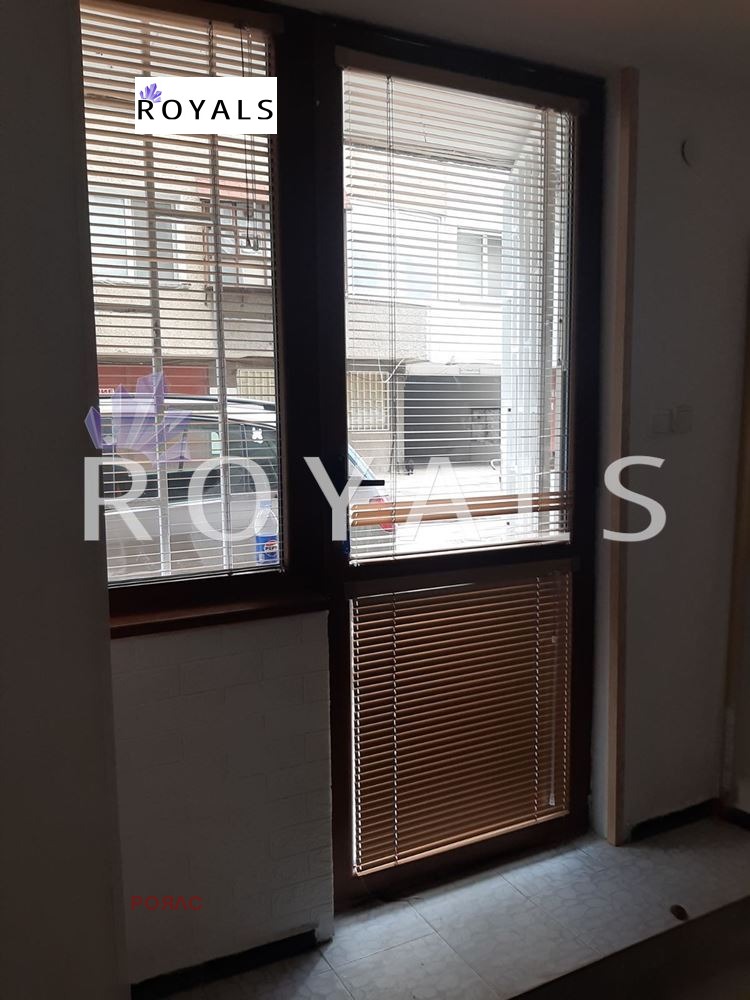 Te huur  Kantoor Varna , Ljatno kino Trakija , 42 m² | 62710281 - afbeelding [6]