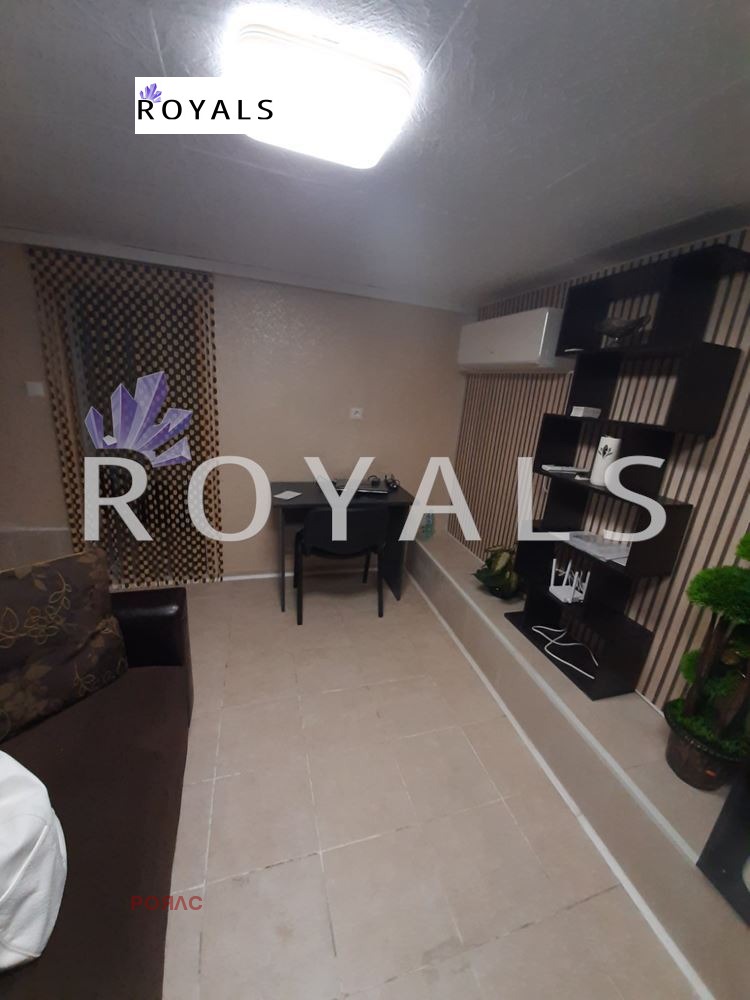 Te huur  Kantoor Varna , Ljatno kino Trakija , 42 m² | 62710281 - afbeelding [5]