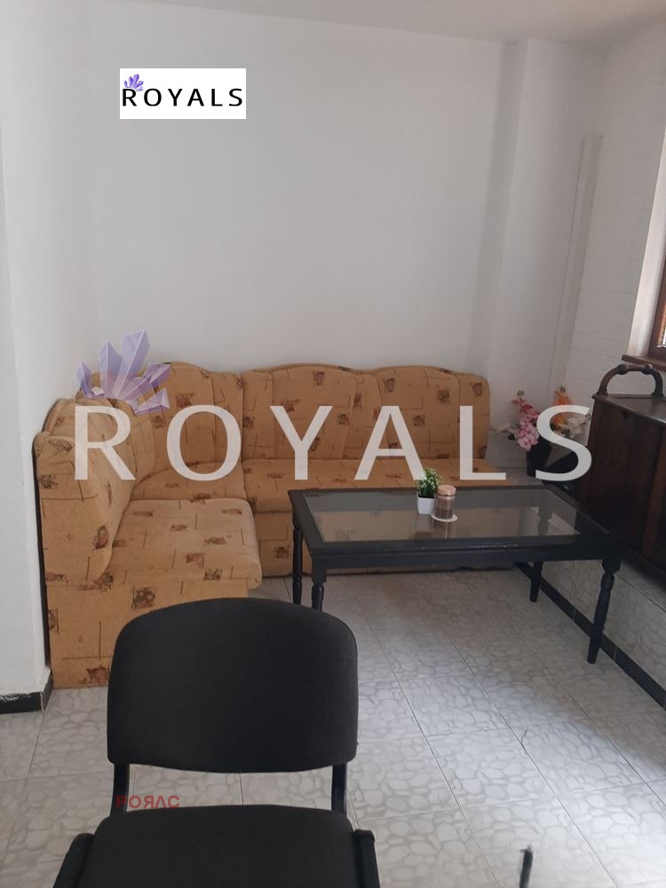 Te huur  Kantoor Varna , Ljatno kino Trakija , 42 m² | 62710281 - afbeelding [3]