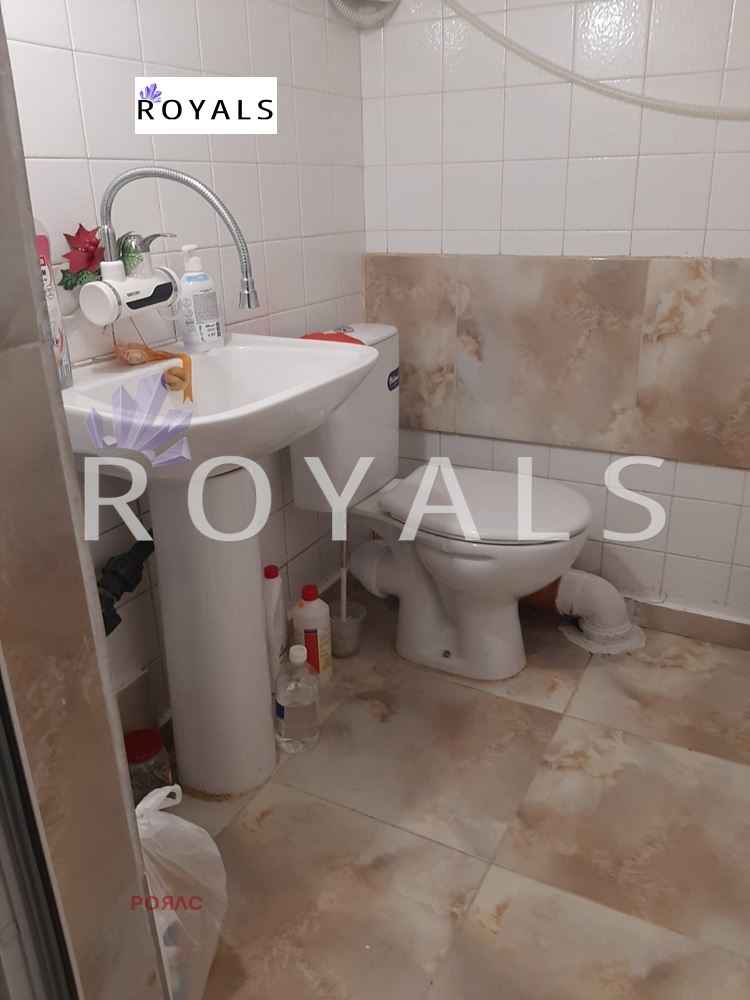 Te huur  Kantoor Varna , Ljatno kino Trakija , 42 m² | 62710281 - afbeelding [7]