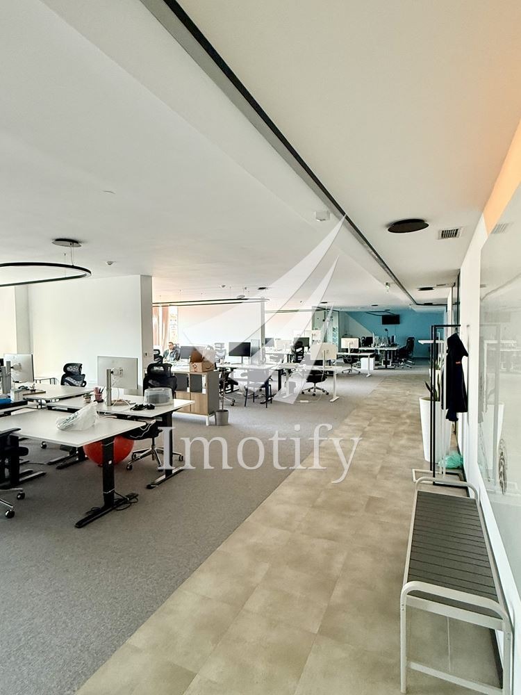 Дава под наем ОФИС, гр. София, Център, снимка 3 - Офиси - 52872448