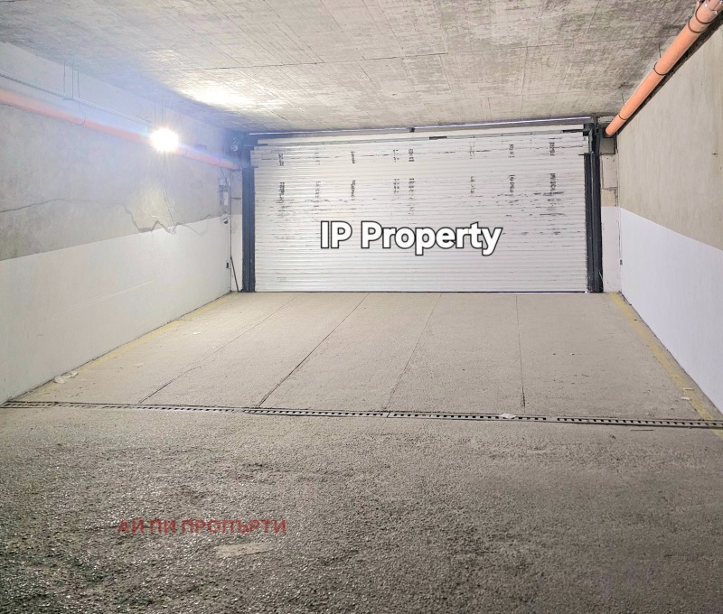 Дава под наем ГАРАЖ, ПАРКОМЯСТО, гр. София, Люлин 2, снимка 5 - Гаражи и паркоместа - 52500753