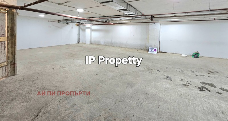 Дава под наем ГАРАЖ, ПАРКОМЯСТО, гр. София, Люлин 2, снимка 6 - Гаражи и паркоместа - 52500753