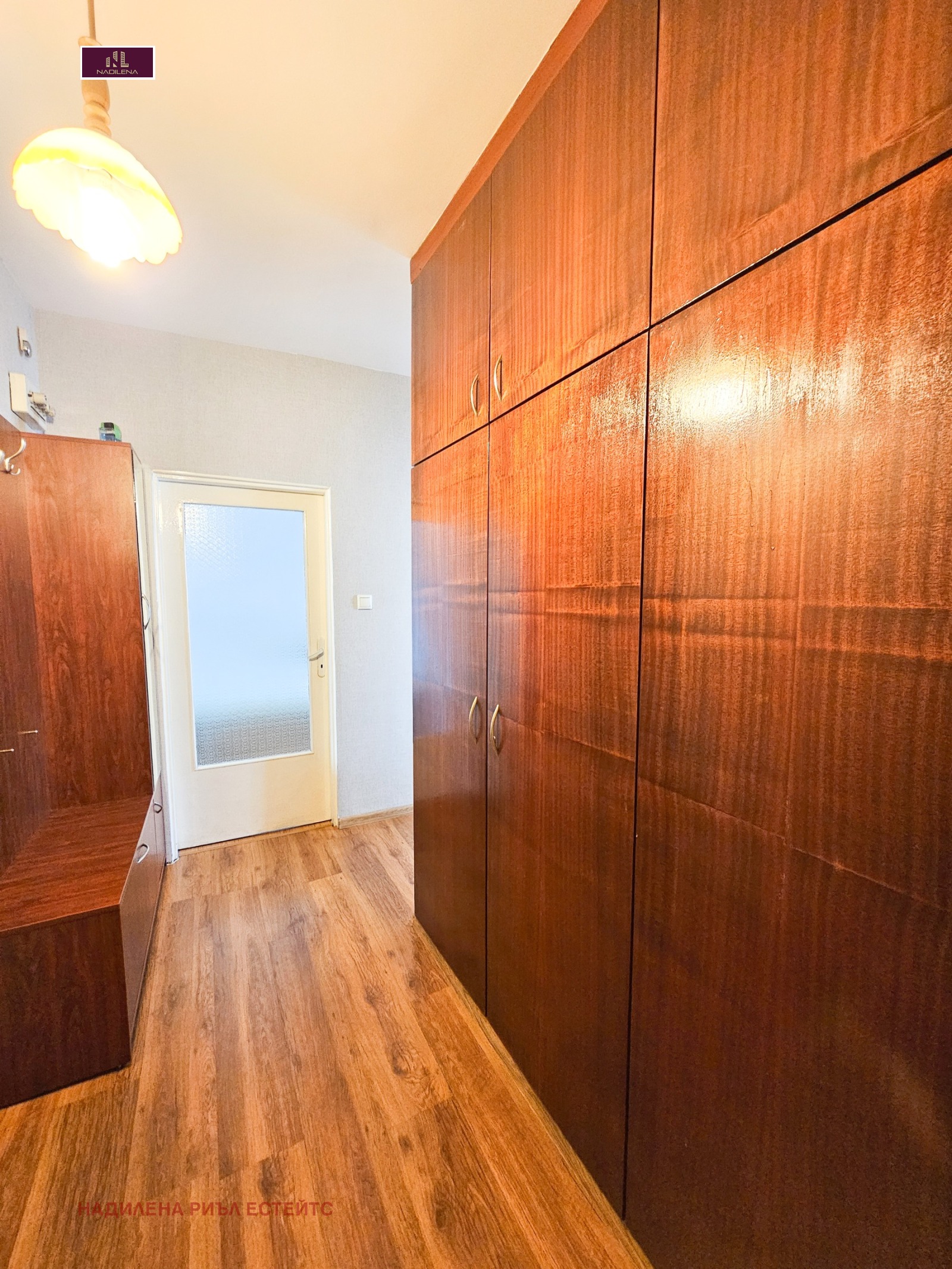 Дава под наем 1-СТАЕН, гр. София, Надежда 1, снимка 10 - Апартаменти - 54211975