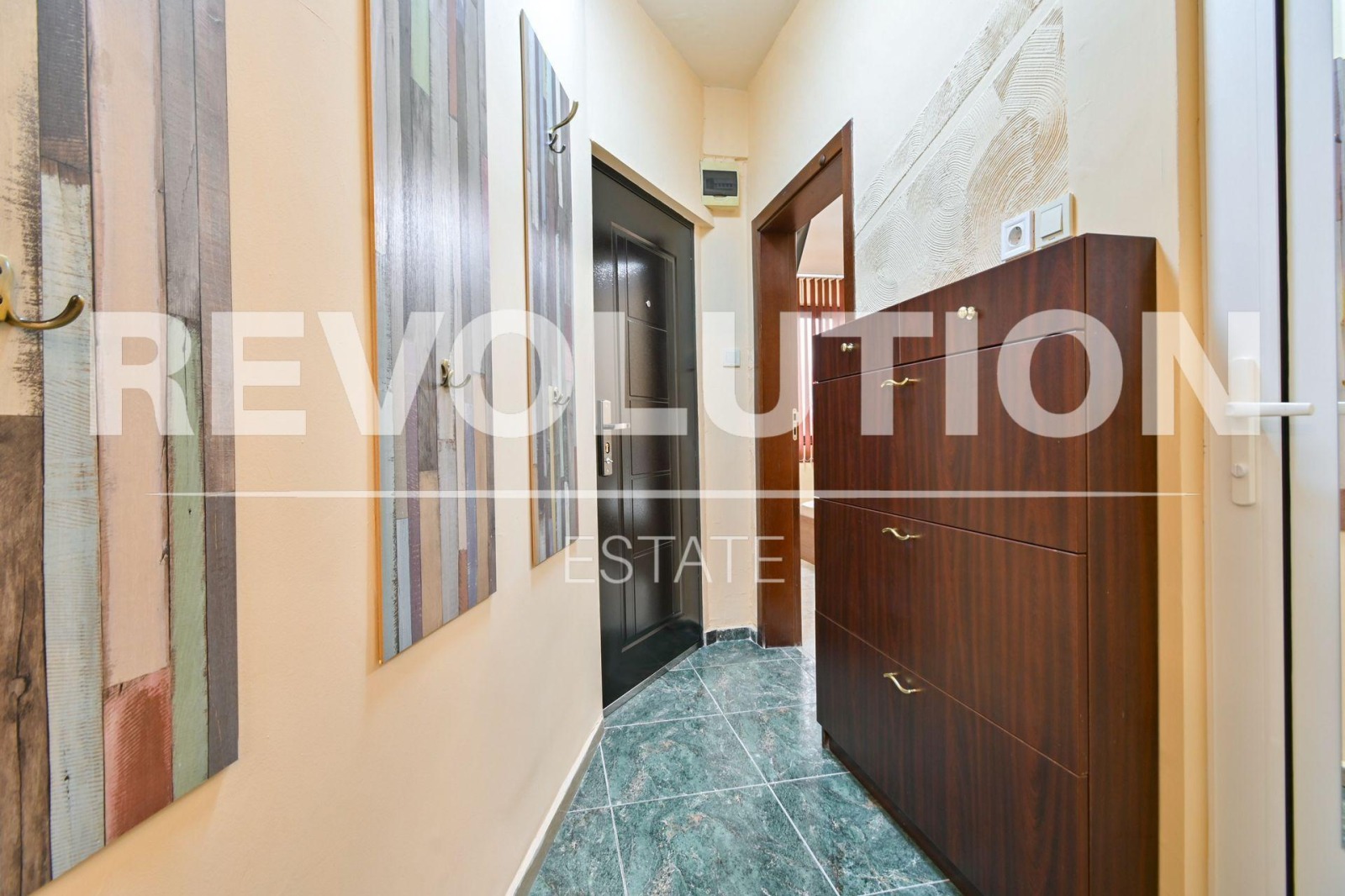 Дава под наем 2-СТАЕН, гр. София, Слатина, снимка 10 - Апартаменти - 54132938