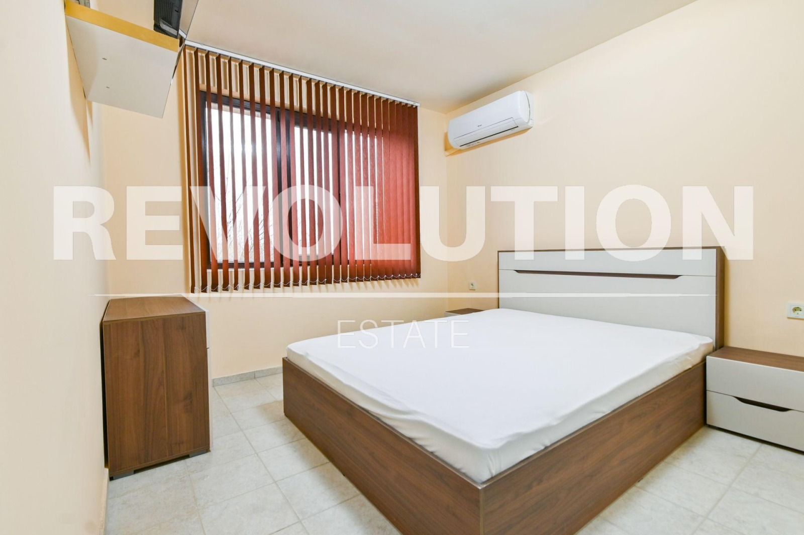 Дава под наем 2-СТАЕН, гр. София, Слатина, снимка 6 - Апартаменти - 54132938