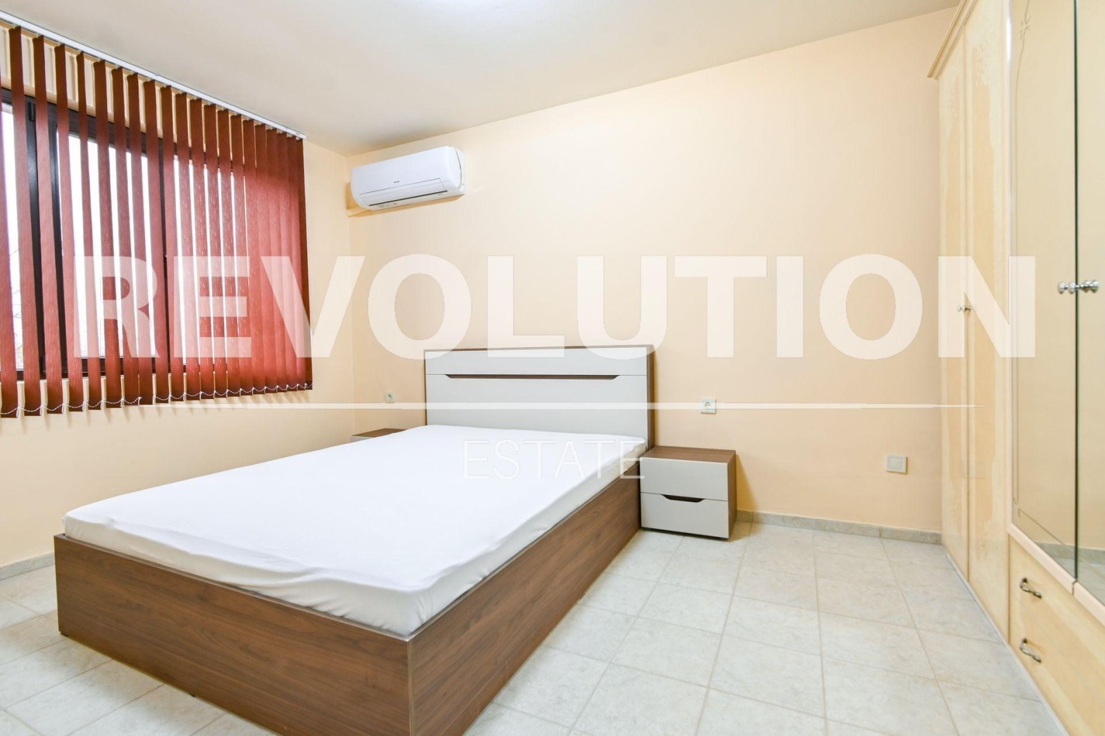 Дава под наем 2-СТАЕН, гр. София, Слатина, снимка 7 - Апартаменти - 54132938