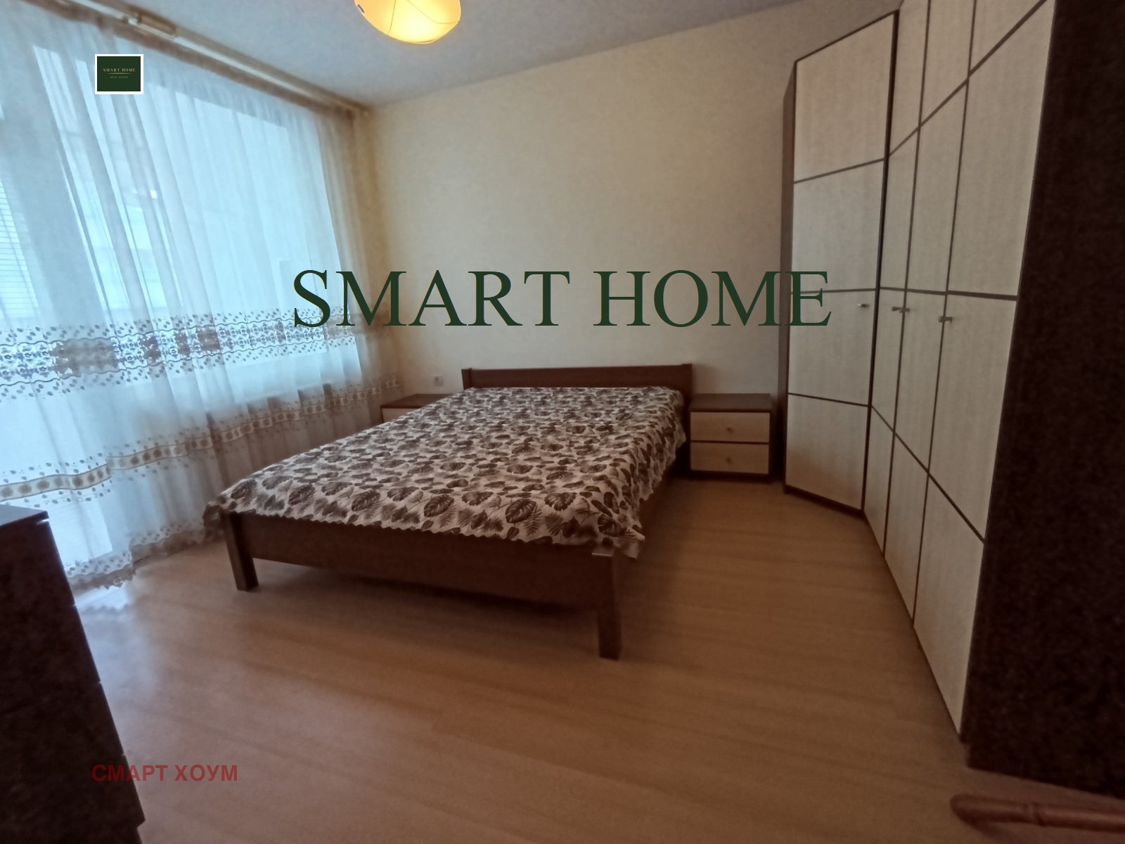 Дава под наем 3-СТАЕН, гр. Велико Търново, Колю Фичето, снимка 4 - Апартаменти - 53617418