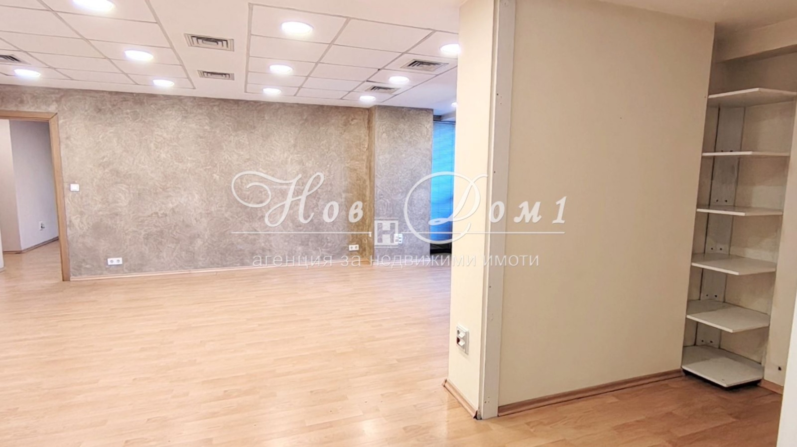Дава под наем ОФИС, гр. София, Стрелбище, снимка 4 - Офиси - 54854297