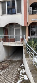 Дава под наем ГАРАЖ, ПАРКОМЯСТО, гр. София, Бъкстон, снимка 2
