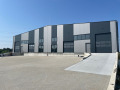 Под наем ПРОМ. ПОМЕЩЕНИЕ, град Стара Загора, Самара 3 • 4800 лв. • 81163719 — Holmes.bg