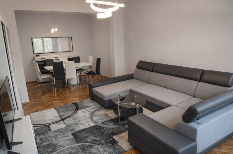 Дава под Наем 3-СТАЕН в град София, Зона Б-5 - 120 кв.м / 849 € » 1 660.50 лв., ВАЙС РИЪЛ ЕСТЕЙТ ЕООД